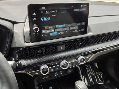 Certified 2023 Honda CR-V EX-L image 20