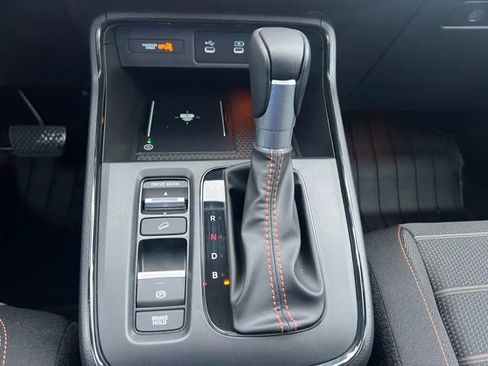 Certified 2026 Honda CR-V TrailSport image 22