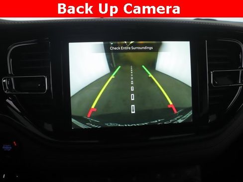 New 2026 Dodge Durango GT image 26