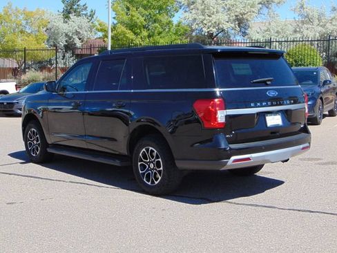 Used 2024 Ford Expedition Max XLT AWD/4WD image 6