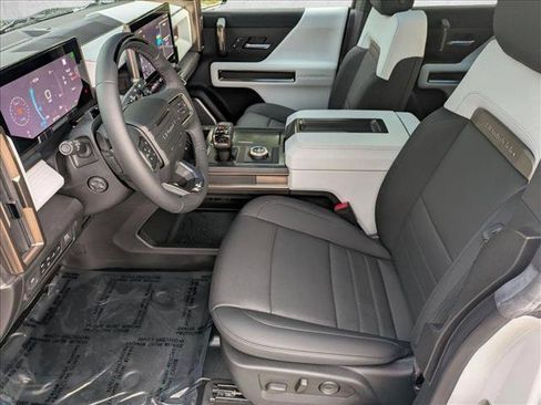 Used 2022 GMC Hummer EV Edition 1 w/ LPO, Illumination Package AWD/4WD image 15