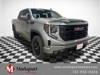 New 2026 GMC Sierra 1500 Elevation video 1