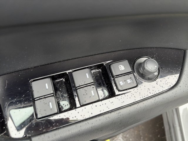 Used 2024 MAZDA CX-5 AWD 2.5 S w/ Preferred Package image 13