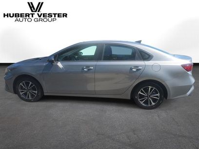 Used 2024 Kia Forte LXS w/ LXS Technology Package