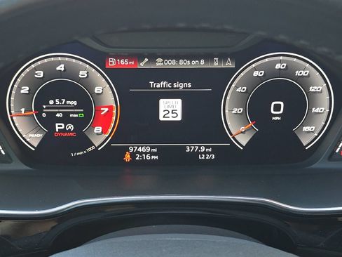 Used 2021 Audi Q3 2.0T Premium Plus w/ Premium Plus Package AWD/4WD image 25