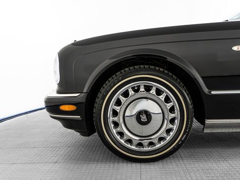 Used 2002 Rolls-Royce Park Ward image 13