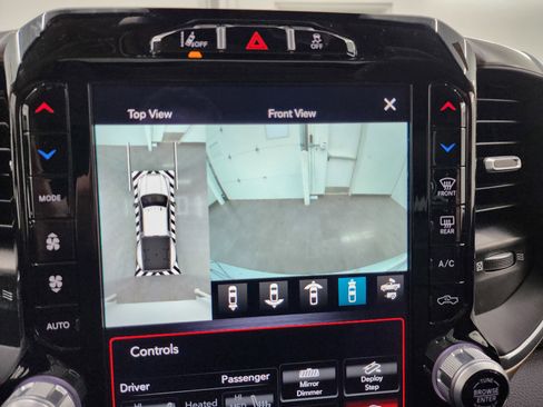 Used 2021 RAM 3500 Laramie image 58