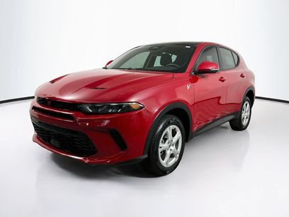 Used 2023 Dodge Hornet GT Plus