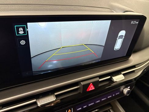 New 2026 Kia Sportage LX image 28