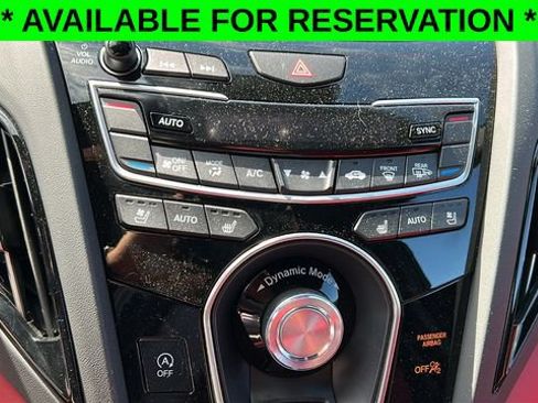 Used 2026 Acura RDX w/ Advance Package AWD/4WD image 15