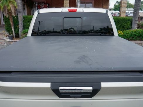 Used 2018 Ford F150 XLT w/ Equipment Group 302A Luxury AWD/4WD image 8