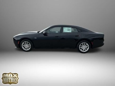 New 2026 Dodge Charger R/T AWD/4WD image 37
