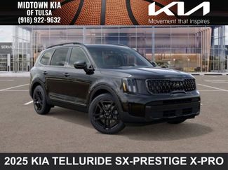 New 2025 Kia Telluride SX Prestige X-Pro video 1