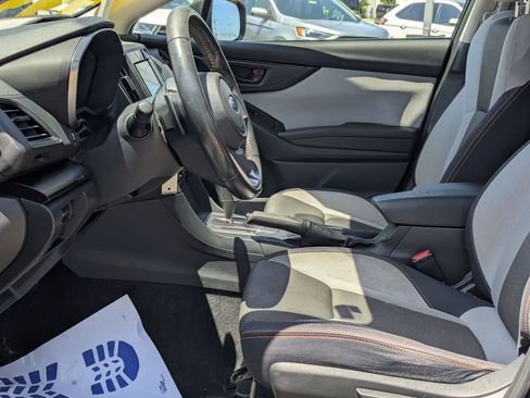 Used 2019 Subaru Crosstrek 2.0i Premium w/ Popular Package #2 AWD/4WD image 8