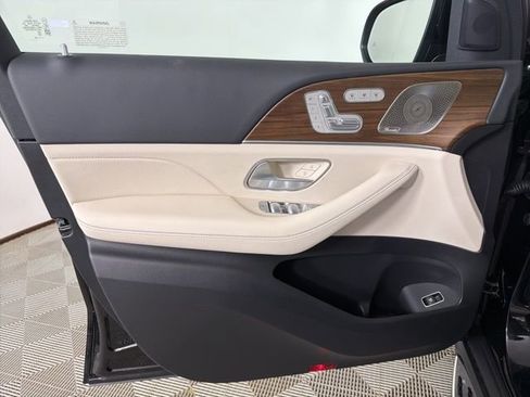 New 2026 Mercedes-Benz GLE 450 4MATIC image 12