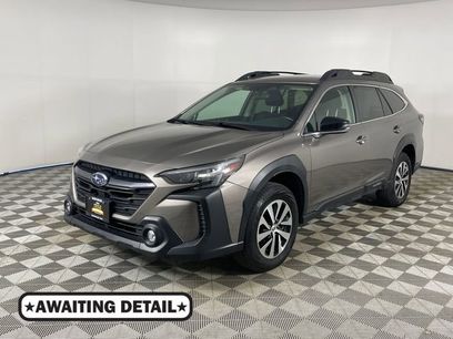 Used 2024 Subaru Outback Premium