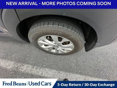 Used 2019 Hyundai Tucson Value AWD/4WD image 9