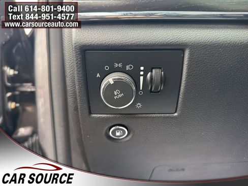 Used 2015 Jeep Grand Cherokee Limited w/ Trailer Tow Group IV image 24