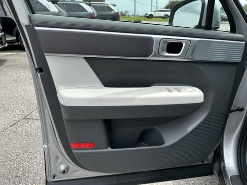 New 2026 Hyundai Santa Fe SE FWD image 13