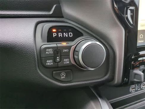 New 2026 RAM 1500 Big Horn image 32