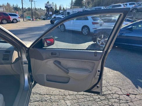 Used 2001 Honda Civic EX image 19