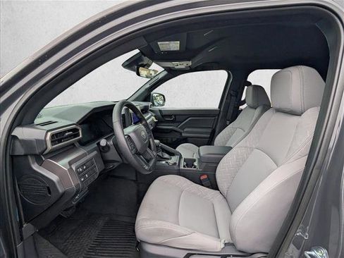 New 2025 Toyota Tacoma SR5 image 10