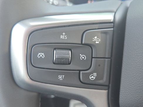 New 2026 Chevrolet Silverado 1500 LT AWD/4WD image 14