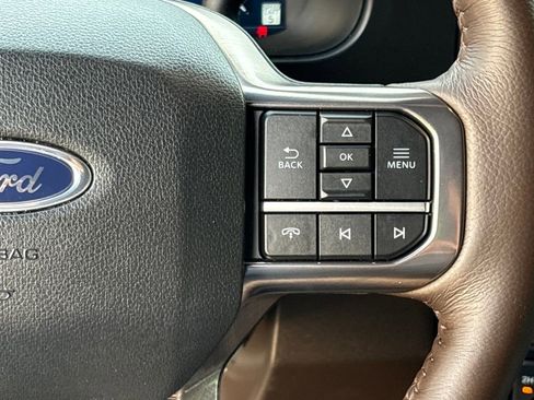 Used 2025 Ford F250 King Ranch w/ Chrome Package image 21