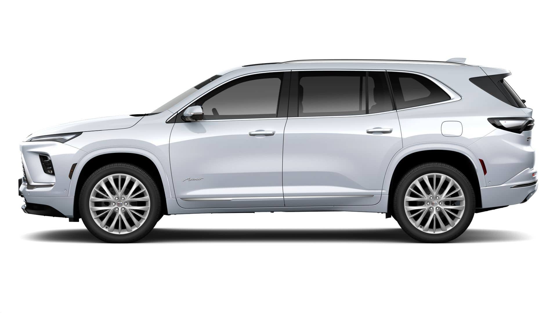 Used 2026 Buick Enclave Avenir w/ Super Cruise Package AWD/4WD image 6