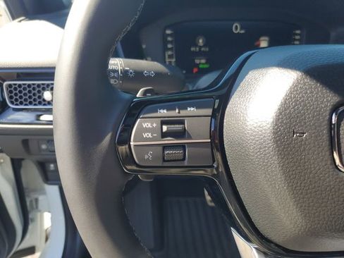 Certified 2025 Honda Civic Sport Touring image 16