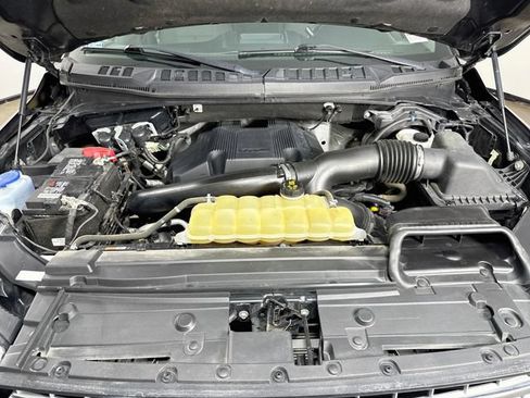 Used 2020 Ford F150 XLT w/ Equipment Group 302A Luxury AWD/4WD image 29
