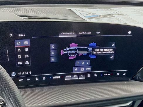 New 2025 Audi SQ5 Premium Plus image 16