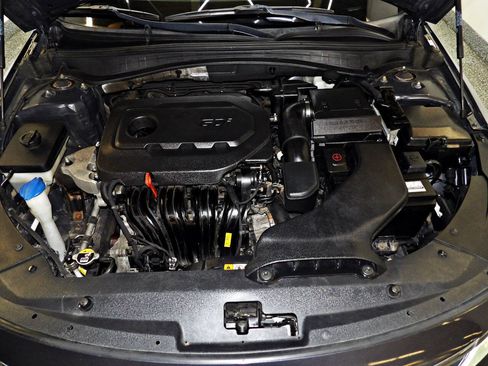 Used 2019 Kia Optima LX FWD image 22