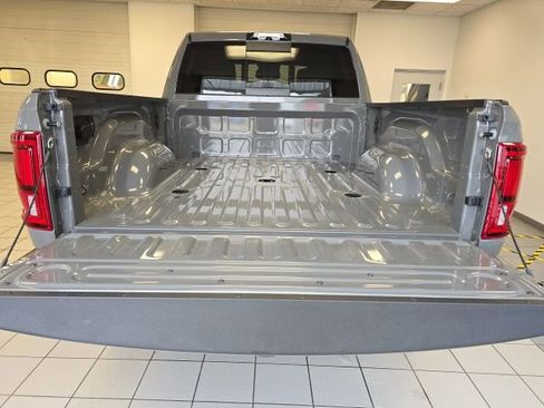 New 2026 RAM 2500 Rebel w/ Rebel Level 2 Equipment Group image 35