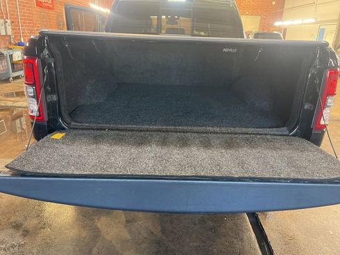 Used 2021 RAM 1500 Big Horn AWD/4WD image 11
