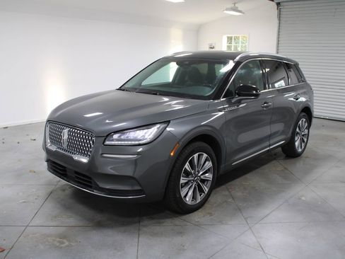 Used 2022 Lincoln Corsair Reserve w/ Elements Package image 4