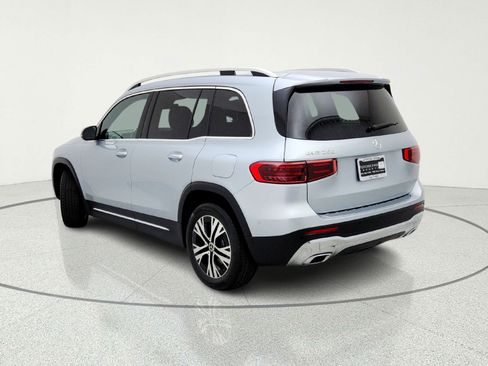 Certified 2026 Mercedes-Benz GLB 250 image 12