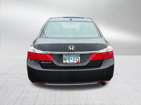 Used 2014 Honda Accord EX-L image 5