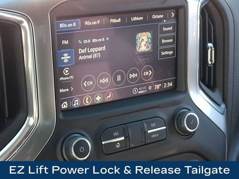 Used 2023 Chevrolet Silverado 3500 LT w/ All Star Edition image 20