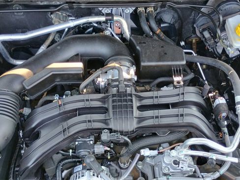 Used 2024 Subaru Outback Premium image 19