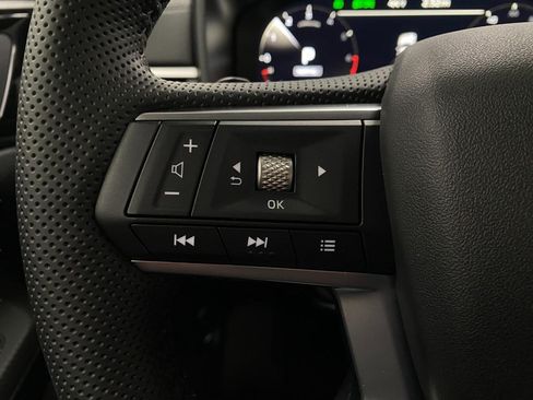 New 2026 Mitsubishi Outlander SE AWD/4WD image 16