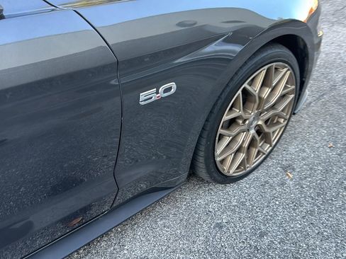 Used 2020 Ford Mustang GT image 24