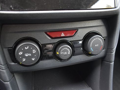 Used 2019 Subaru Crosstrek 2.0i Premium w/ Popular Package #2 image 25