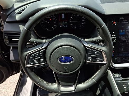 Certified 2025 Subaru Outback Premium AWD/4WD image 19