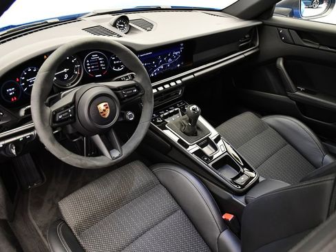 Used 2024 Porsche 911 Carrera T image 21