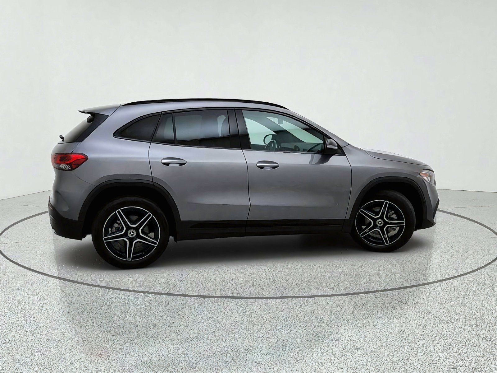 Used 2023 Mercedes-Benz GLA 250 image 7