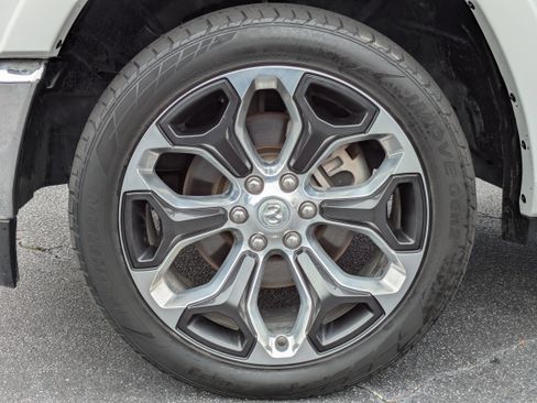 Used 2022 RAM 1500 Limited image 30