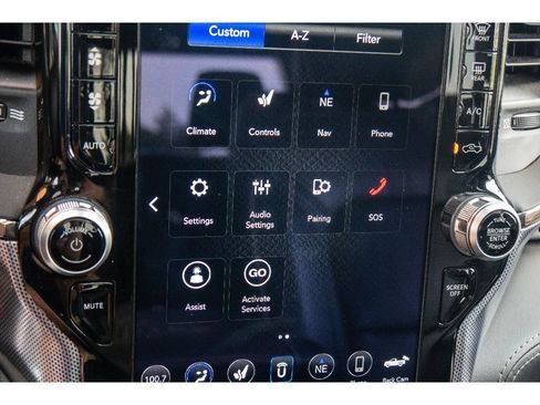 Used 2021 RAM 1500 Limited AWD/4WD image 30