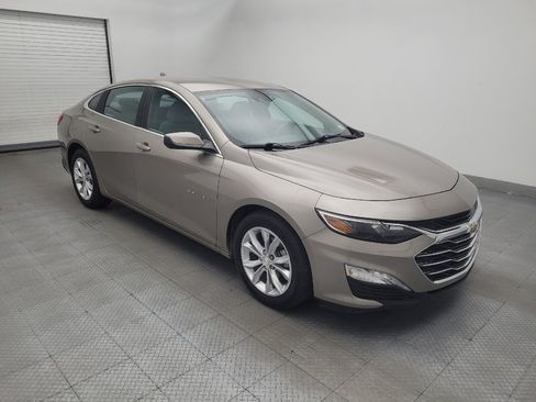 Used 2023 Chevrolet Malibu LT FWD image 13