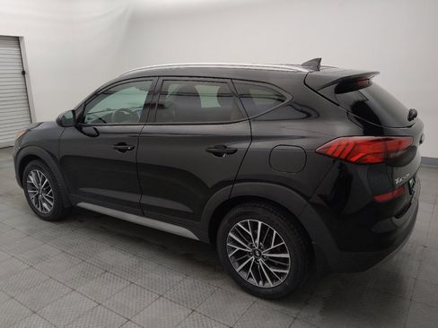 Used 2020 Hyundai Tucson SEL AWD/4WD image 3